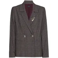 Caroline Biss Damen Blazers 4803 - Bruin - Größe 42