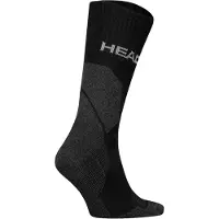 Head Unisex Wandersocken, 6er Pack - Hiking All Climates Crew, Sportsocken, Logo