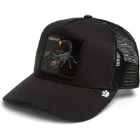 GOORIN BROS. Snapback Cap "Cap OG Trucker"
