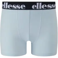 Ellesse Jungen Boxershorts, 5er Pack - EMARIO, Fashion Trunk, einfarbig