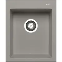 Pyramis ISTROS (41X50) 1B INDUSTRIAL GREY (070107611)