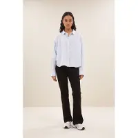By-bar Lowie Pant Black Größe: L | Sport-Leggings Outlet | Damen | Schwarz