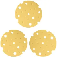 TAUOH Silikon-Untersetzer für Heiße Speisen, Gelbe Topfmatten im Käse-Design für die Küche