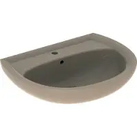 Geberit 223065080 Renova Waschtisch, 65x51cm