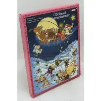 Nici Schmuck Adventskalender Jolly Mäh