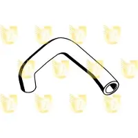 UNIGOM Kühlerschlauch Wasserschlauch für OPEL Astra G CC (T98) O9541