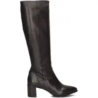 Notre-V Damen Stiefel 8591 - Bruin - Größe 37