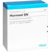 Heel Hormeel Sn 10 ST