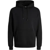 Jack & Jones JACK&JONES Herren Jogginganzug - JJEBRADLEY SWEAT HOOD SET, 2-teilig, Jogginghose, Pullover, offenes Bein