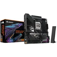 Gigabyte B850m A Elt Wf6e Hauptplatine