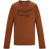 Regatta Winter Alvarado Langarm-t-shirt