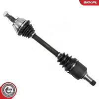 ESEN SKV Antriebswelle 40SKV091