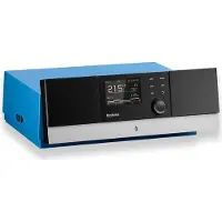 Buderus Regelgerät MC110 / RC310 Umbau-Set