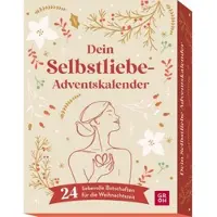 Groh Dein Selbstliebe-Adventskalender
