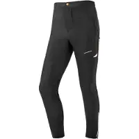 RockBros Bequeme Radhose, atmungsaktives Material, Größe S, schwarz