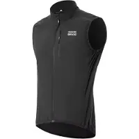 RockBros Kamizelka termiczna MJ012 rozmiar XXXL - czarna