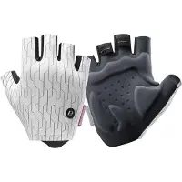 RockBros MTB cycling gloves size: XL - white and black