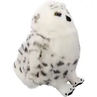 Beppe Sowa śnieżna 27cm