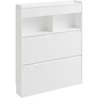 SoBuy FSR224-E-W