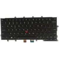 Lenovo 01EP036, Tastatur, Deutsch, , ThinkPad