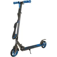 HTI Scooter Evo Flexi Scooter Blau 145 mm