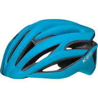 Ked Fahrradhelm Rayzon M (55-59cm) - Blau