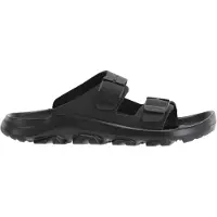 Birkenstock Sandalen Sandalias Mogami Terra Stealth Regular negro puro für Uni