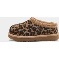 Ugg Mädchen Hausschuhe T Tasman Ii Spotted - Camel - Größe 23,5