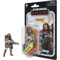 Hasbro Baze Malbus Deluxe Roque One Star Wars 9 Cm Figur