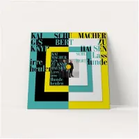 Brilliant Classics Lass Irre Hunde Heulen (Limited Deluxe Box)