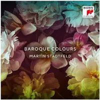 Sony music Baroque Colours