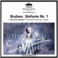 Berlin Brahms:Sinfonie 1