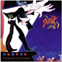 Import The Security Of Illusion (2LP/180g/Gatefold)