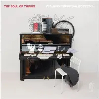 Ginza.se Poetzsch:The Soul Of Things