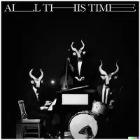 Universal Music All This Time