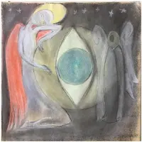 Konkurrent Fairy Faithful Harmony