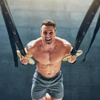 Famanu Turnringe - Hochwertige Gymnastik Ringe für vielseitiges Training
