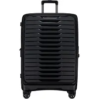 Stratic Gepäckstücke Stratic Koffer Novium Schwarz 75