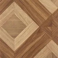 Primaflor PVC Boden OAKLAND Versailles Eiche Natur 2,00m x 8,50m - Meterware - Vinyl Designboden CV Bodenbelag Holzoptik
