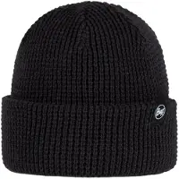 Buff Knitted Mütze