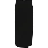 Kaffe Midirock "Damen Rock KAillis"
