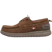 Pitas Schuhe W25M-WVE-DNVR-CAMEL für Herren