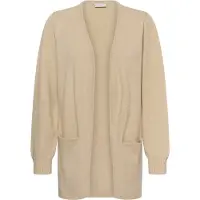 Kaffe Strickjacke "Damen Strickjacke KAalina"