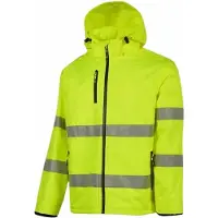 U Power Cursa Winterjacke 10 Einheiten