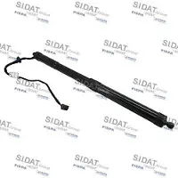SIDAT Gasfeder, Einlegeboden (Koffer-/Laderaum) 760430A2