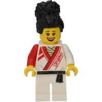 LEGO Ninjago: Ninja-Anwärterin