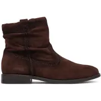 Tamaris Stiefeletten 1-25305-45 Dunkelbraun 21