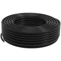 Powerness 100m Solarkabel 6mm² H1Z2Z2-K Schwarz – Für Photovoltaik & Balkonkraftwerk von (0% MwSt)