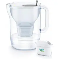 Brita Style XL Filterkanne 3,6 l + Maxtra Pro Pure Performance Filter 1052803