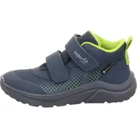 Superfit Kicks blau/hellgrÜn (8000) 27